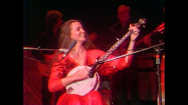 Rabbit In the Log (Live In Las Vegas, 1979)