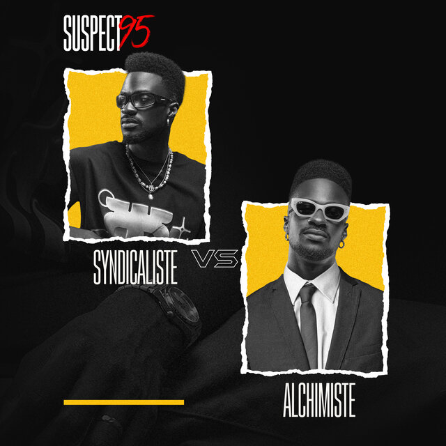 Syndicaliste vs. Alchimiste