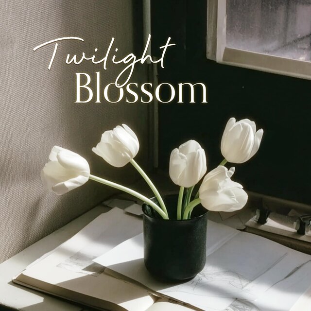Twilight Blossom (feat. Helios Relaxing Space)