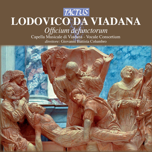 Viadana: Officium defunctorum - Missa pro defunctis