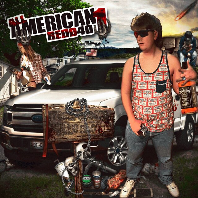 ALL AMERICAN