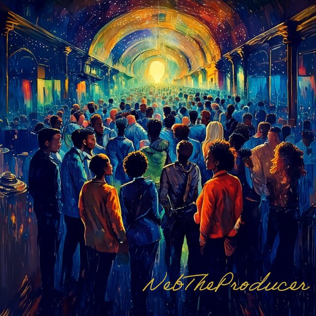 The Nu World