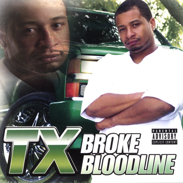 Broke Bloodline