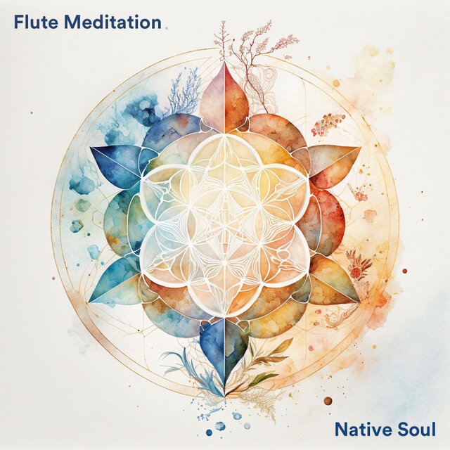 Flute Meditation
