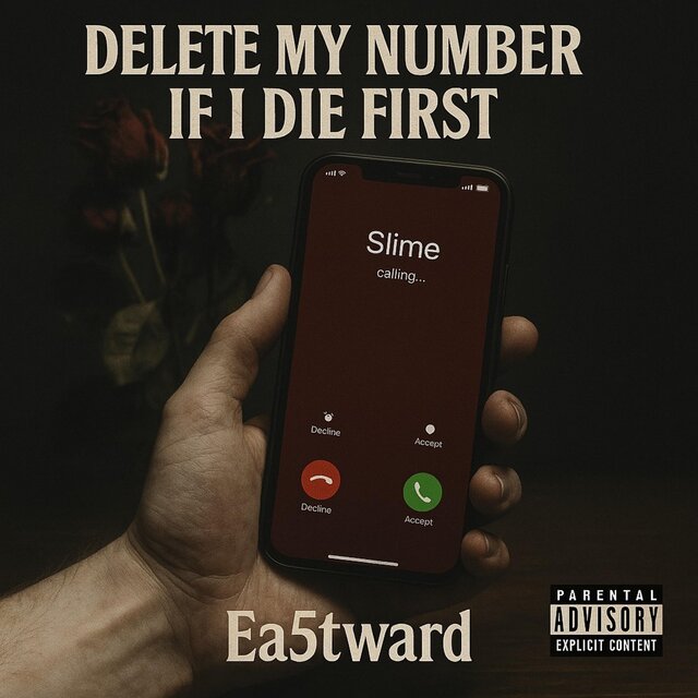Delete My Number If I Die First