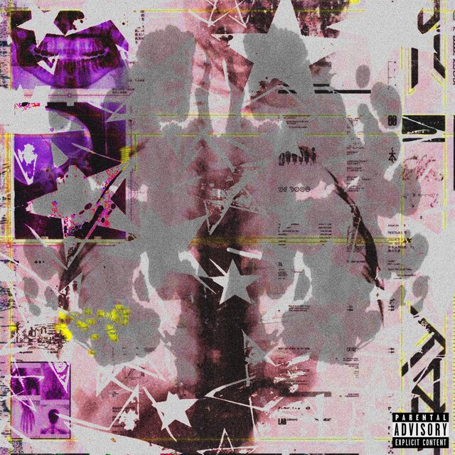 Lettin' it slide (feat. ssvengalii)