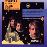 Requiem, Op. 48: In paradisum