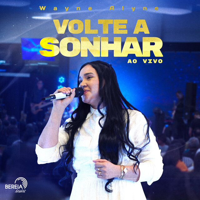 Volte a Sonhar