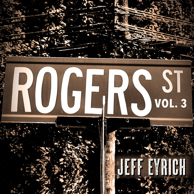 Rogers St, Vol. 3
