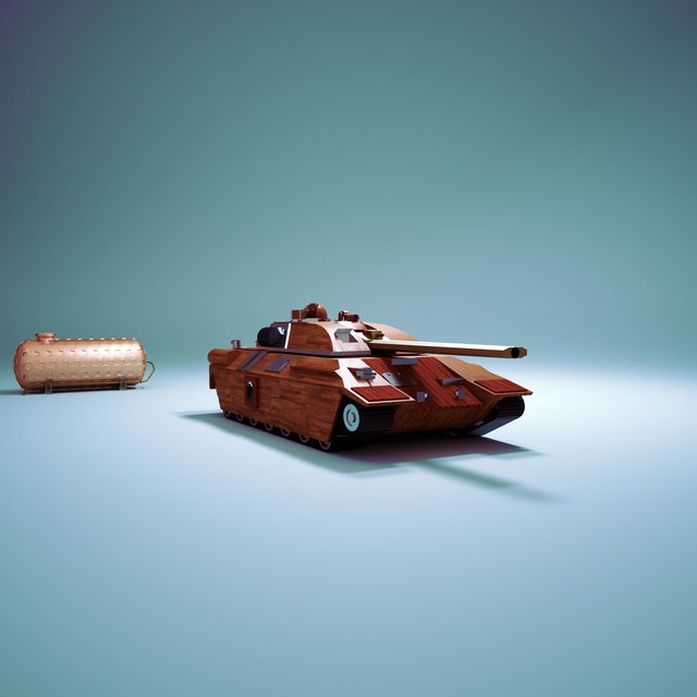 Tank