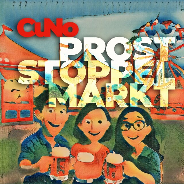 Prost Stoppelmarkt