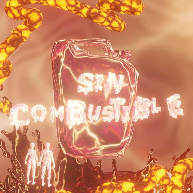 sin combustible