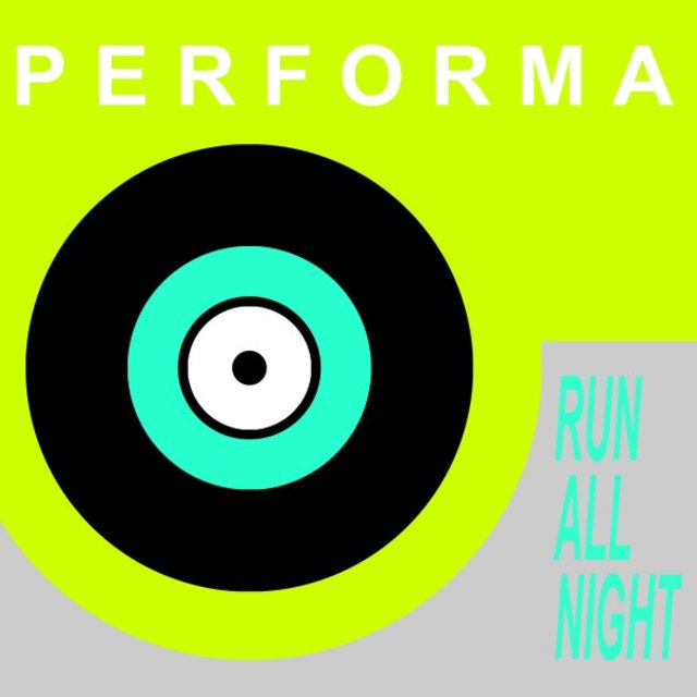 Run All Night