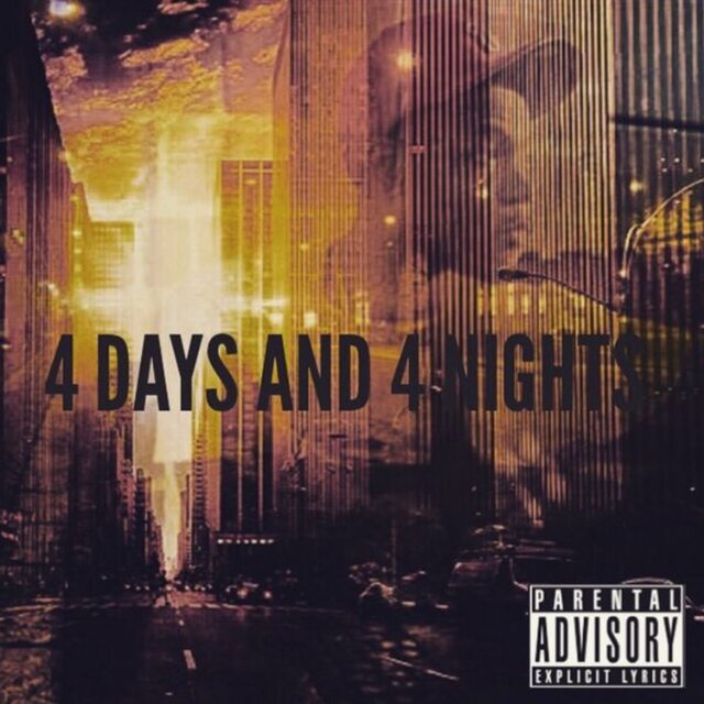 4 Days And 4 Nights