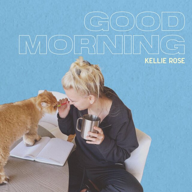 good morning!