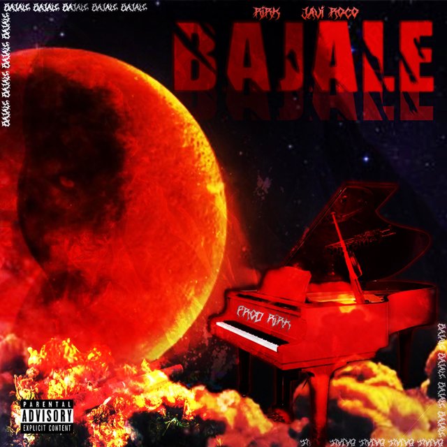 Bajale (feat. Javi Roco)