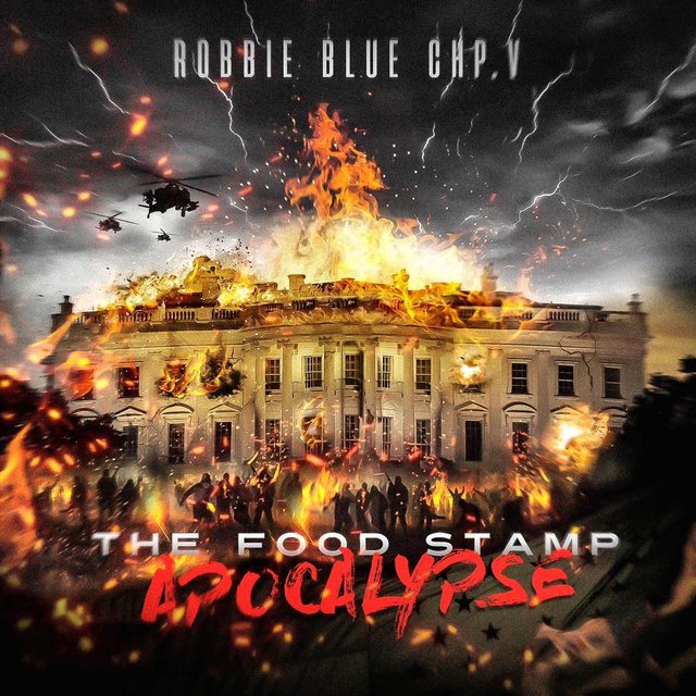 Chp.V: The Food Stamp Apocalypse