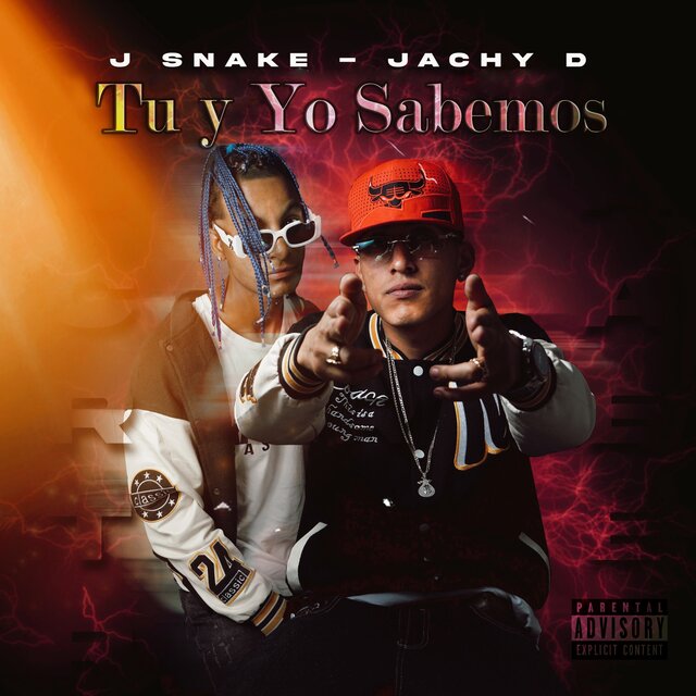 Tu y Yo Sabemos