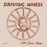 Drivin' Wheel (Single Version)