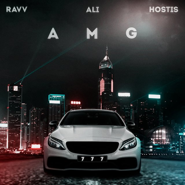 AMG