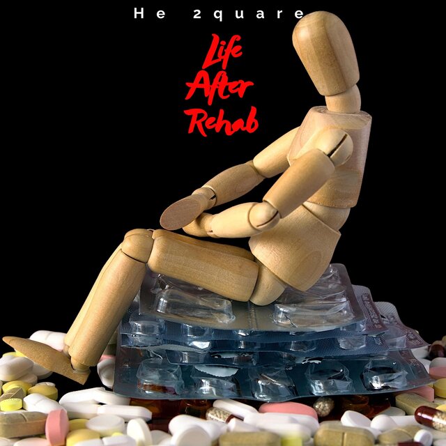 Life After Rehab Mix-Tape