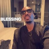 Blessing