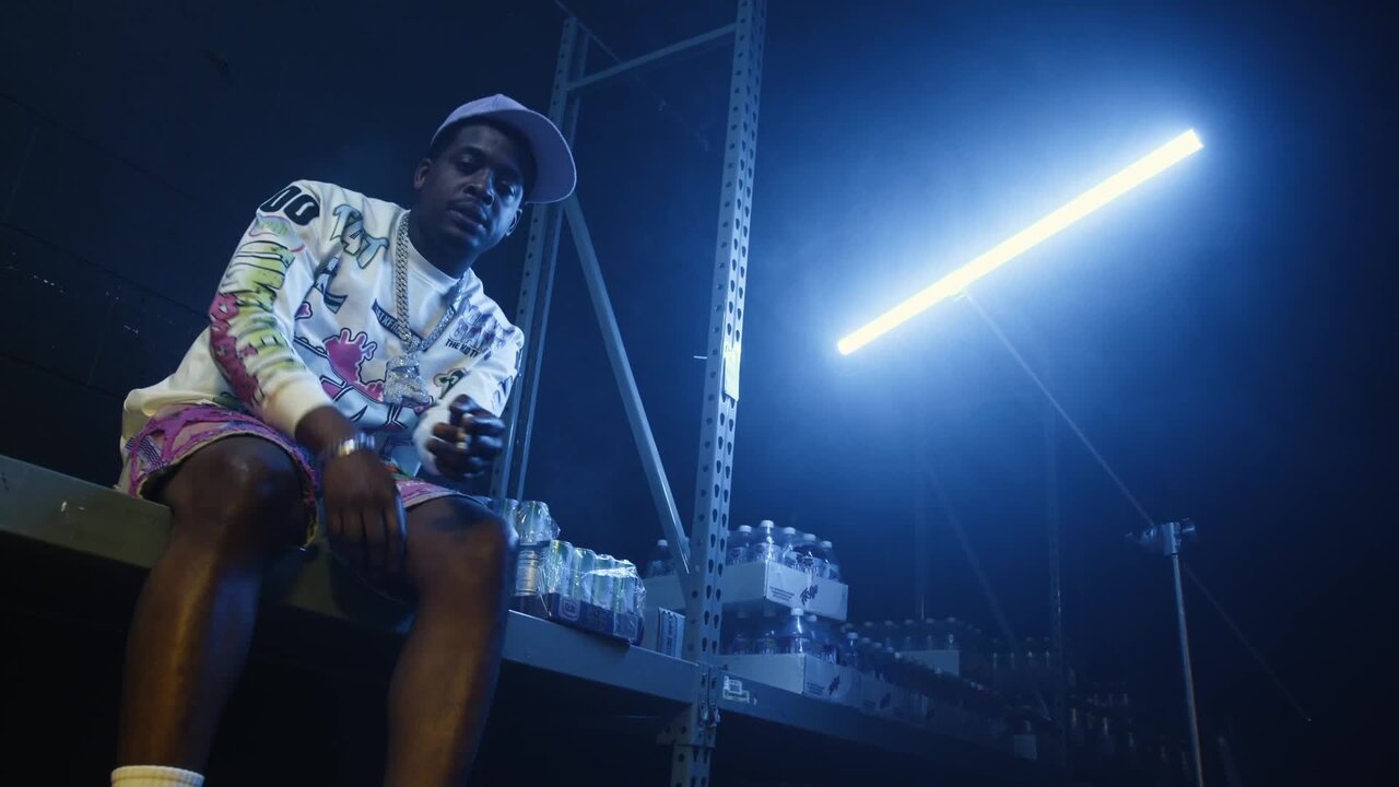 Off The Richter (Official Video)