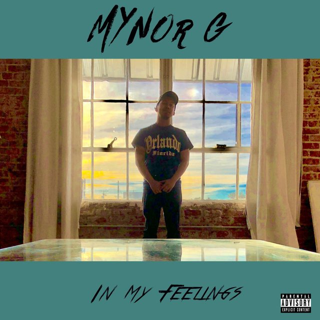 In My Feelings