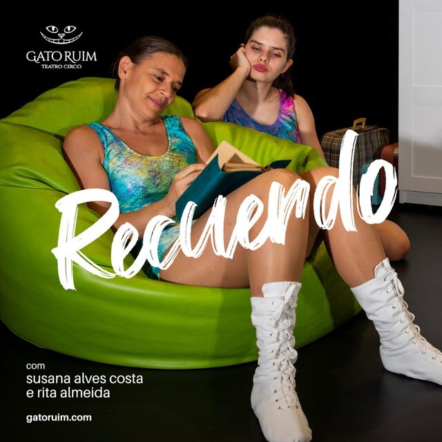 Recuerdo (Banda Sonora Original)