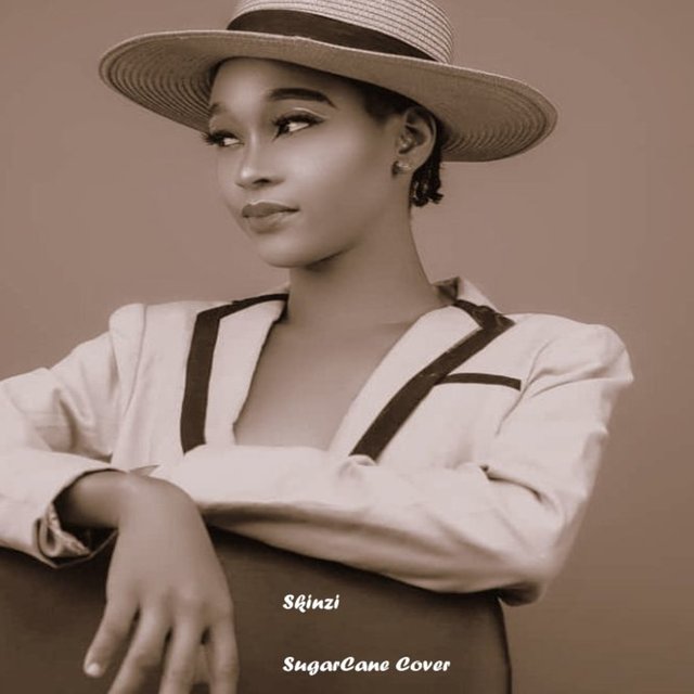 Sugarcane (Cover)