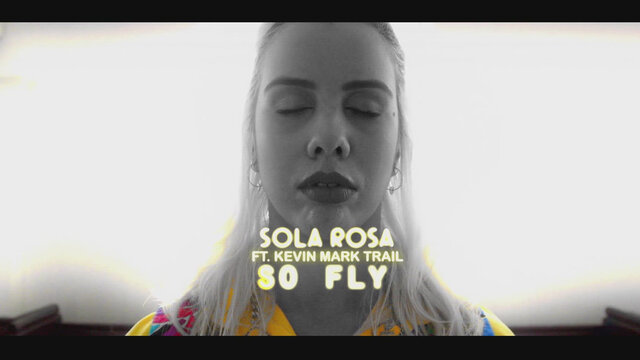 So Fly