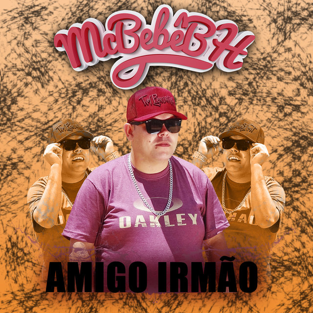 Amigo Irmão