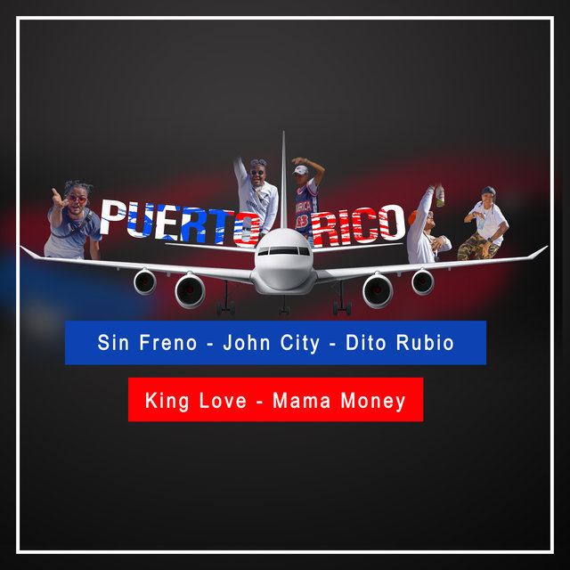 Puerto Rico