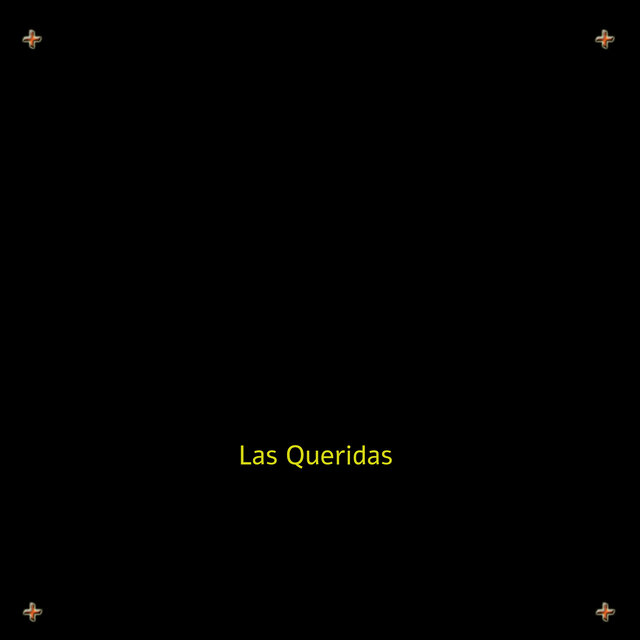 Las Queridas
