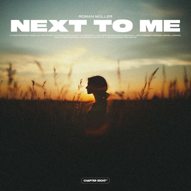 Next To Me
