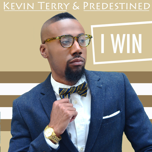 I Win (Live) - Single