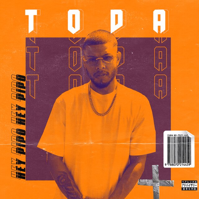 Toda