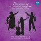 Cover art for album Discovering the Classical String Trio - Vol. 3 by The Vivaldi Project