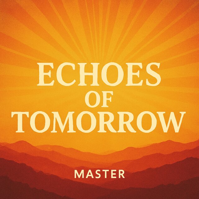 Echoes of Tomorrow