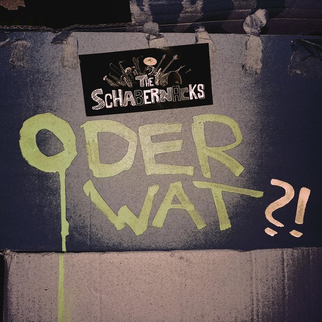 oder wat!?