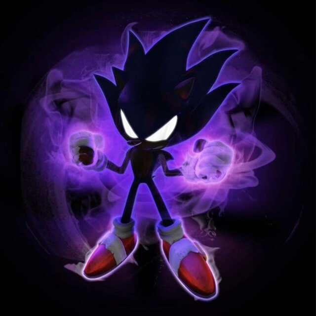 SONIC BOOM (All versions)