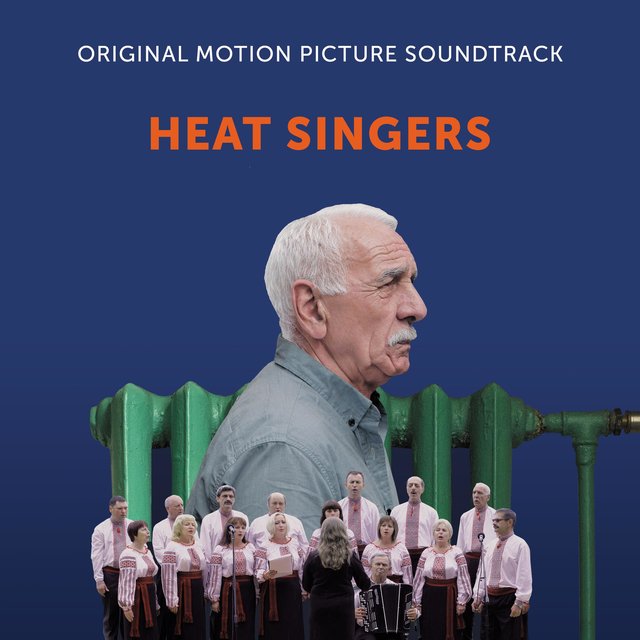 Heat Singers (Original Motion Picture Soundtrack)