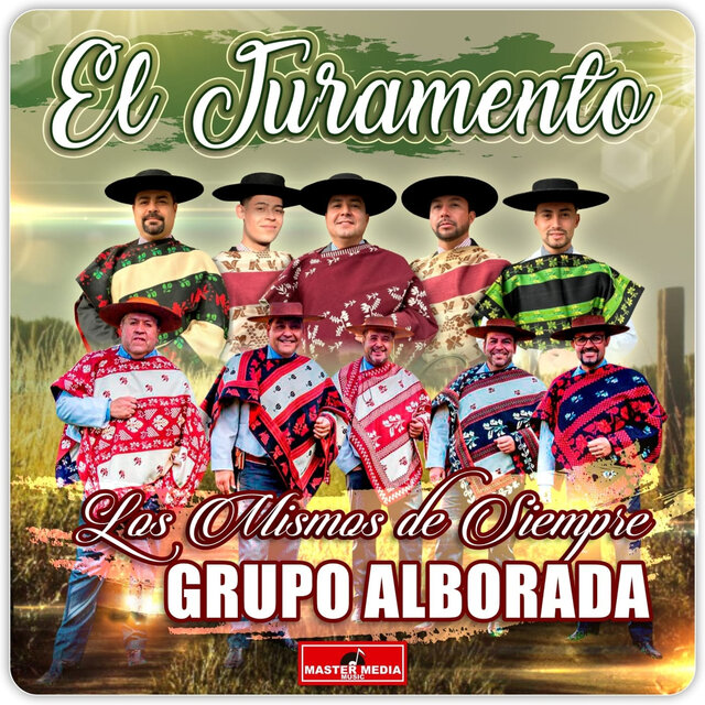 El Juramento