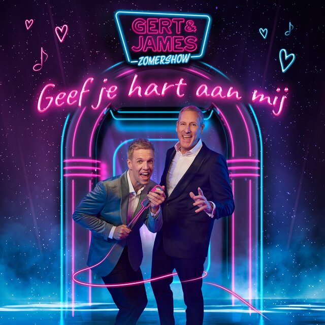 Geef Je Hart Aan Mij (versie 2025)