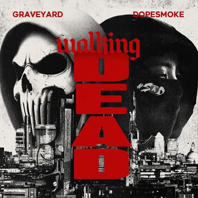 Walking Dead