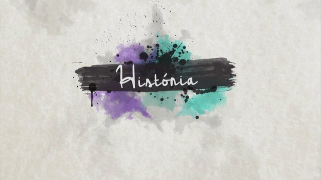 História (Lyric Video)