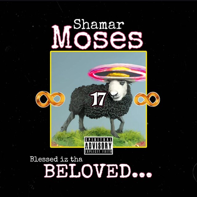 Blessed iZ Tha BELOVED...