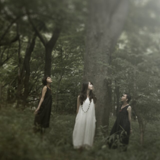 ~KIOKU~ (feat. Masahito Arai)