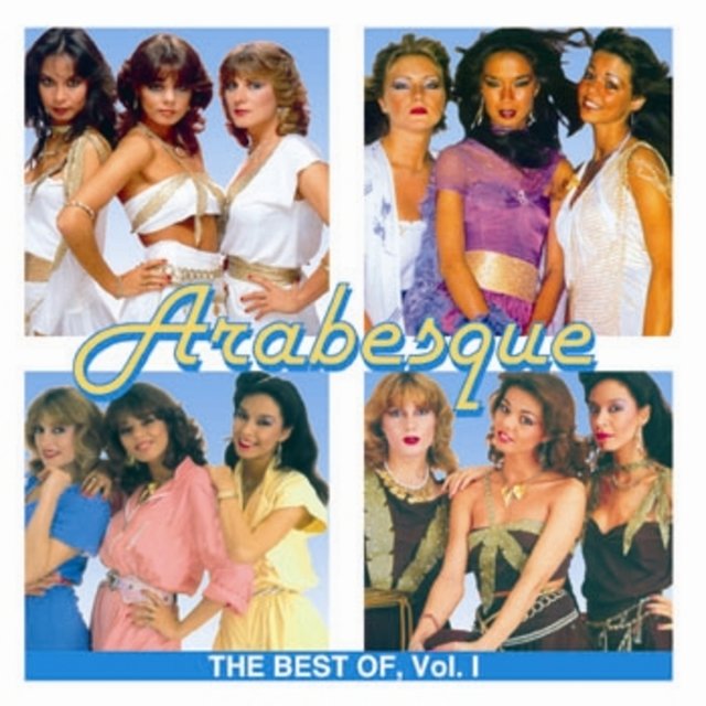 The Best Of Vol. I