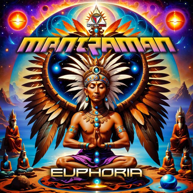 Euphoria E.P.